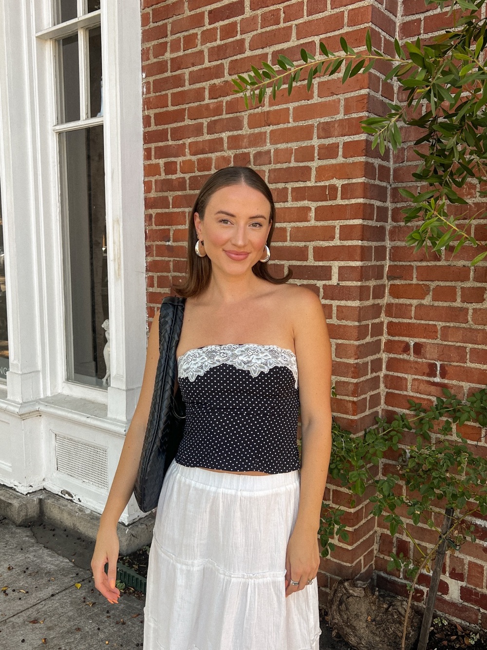 Revolve top